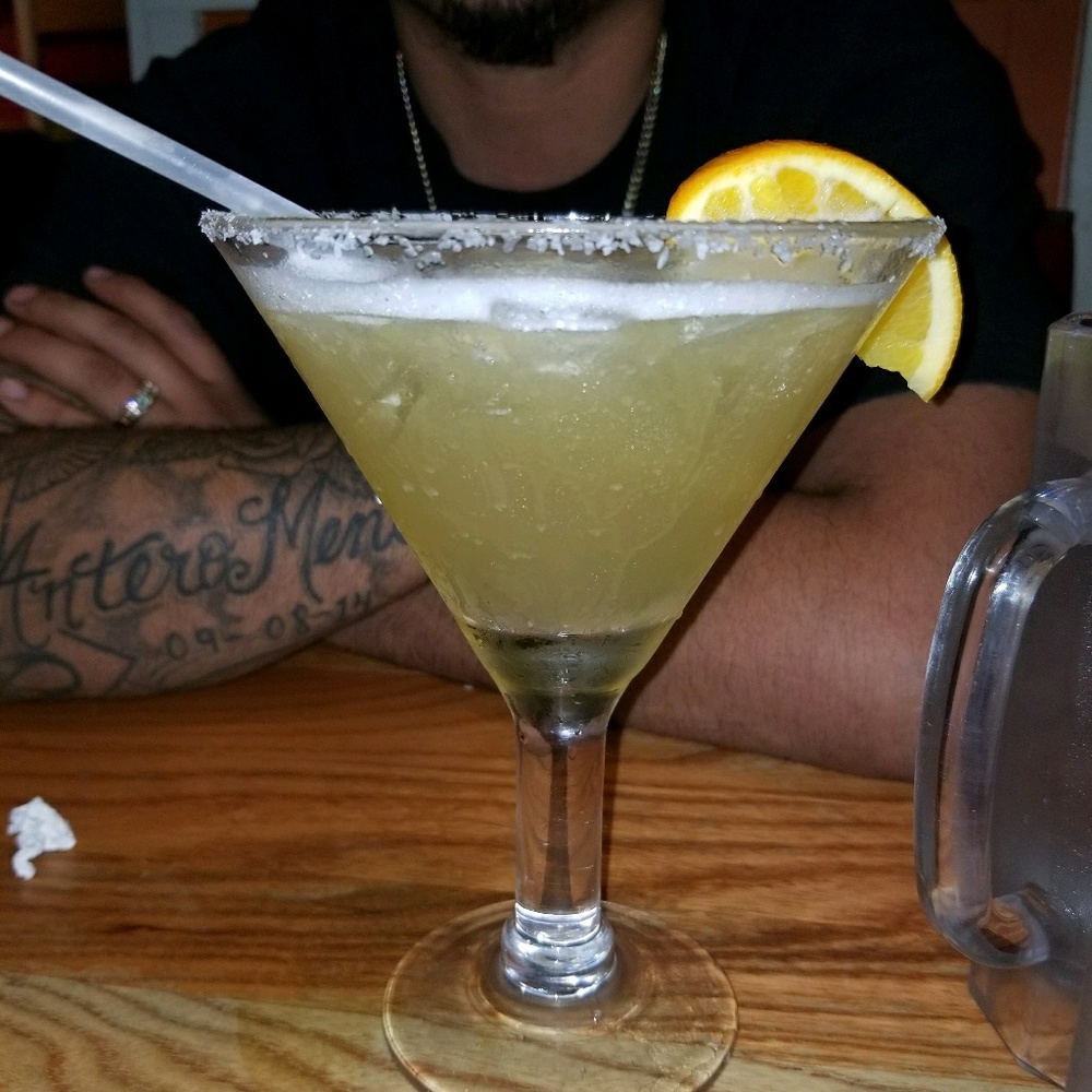 Meet your Posher, Yari